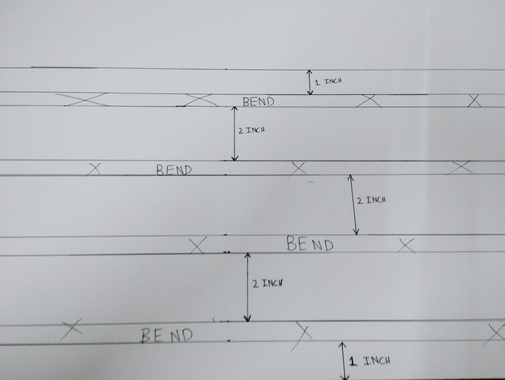 Fuselage Dimensions